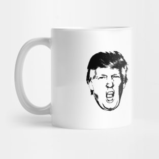 Don Crow Mug